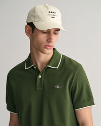 Pik&eacute;tr&ouml;ja med kontrastf&auml;rgade kanter