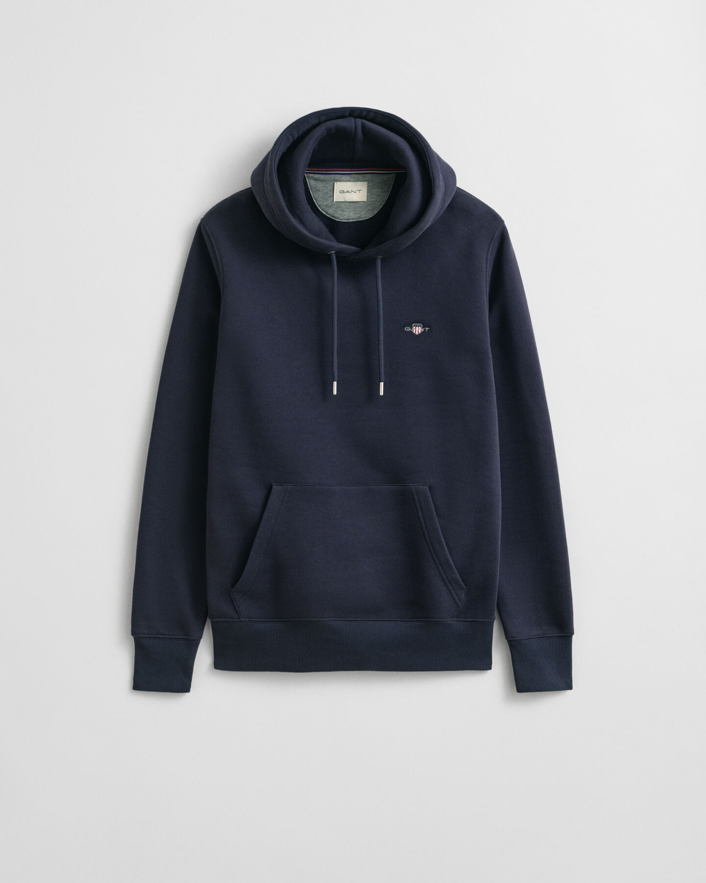 Shield hoodie
