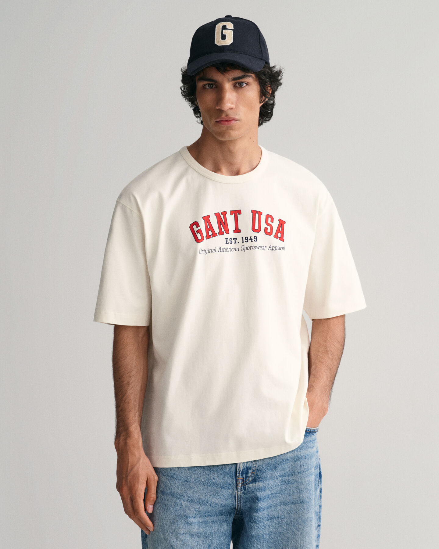GANT USA T-Shirt