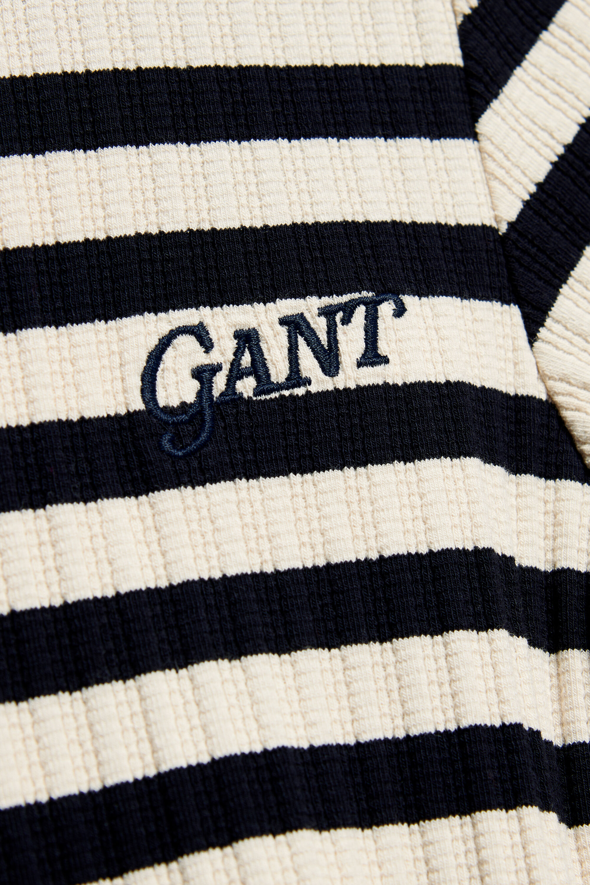 Teen Girls randig klänning