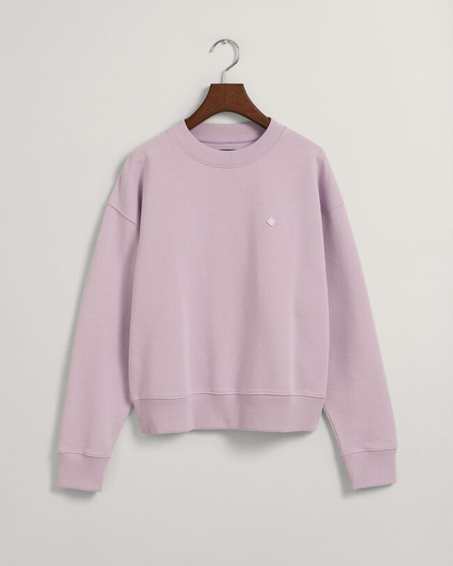 Icon G Essential crew neck sweatshirt