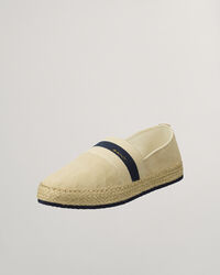 Raffiaville Espadriller