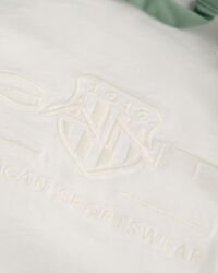 Windcheater i bomull