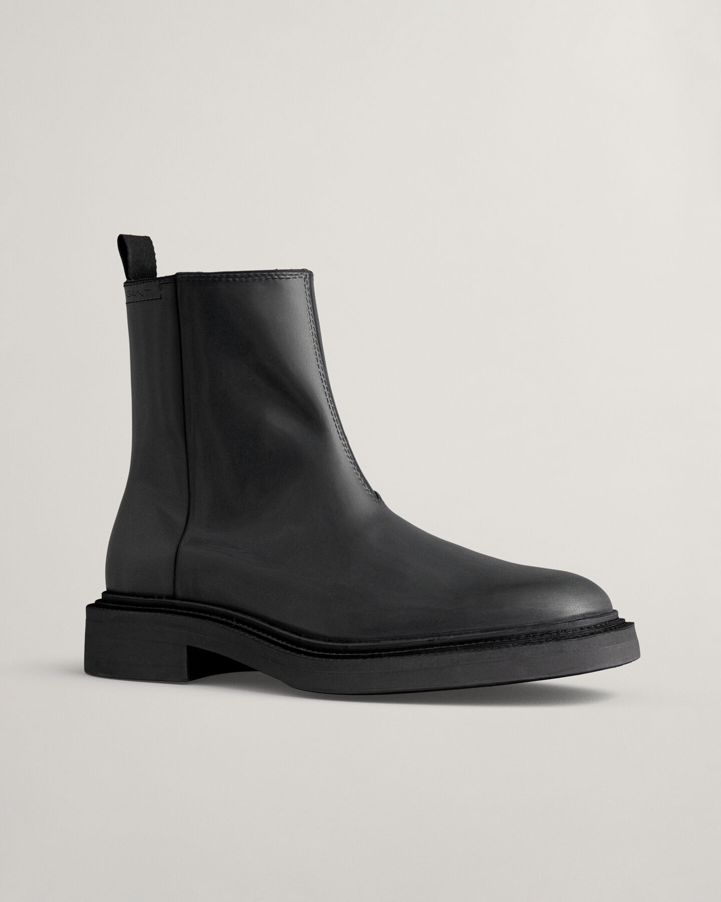 Fairwyn boots med mellanh&ouml;gt skaft