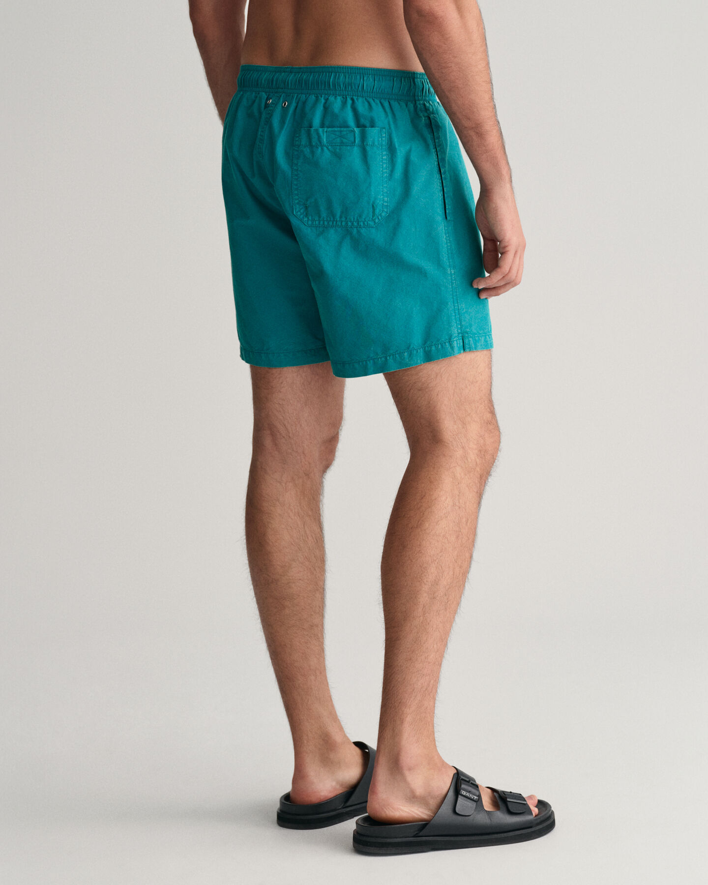 Sunfaded Swim Shorts