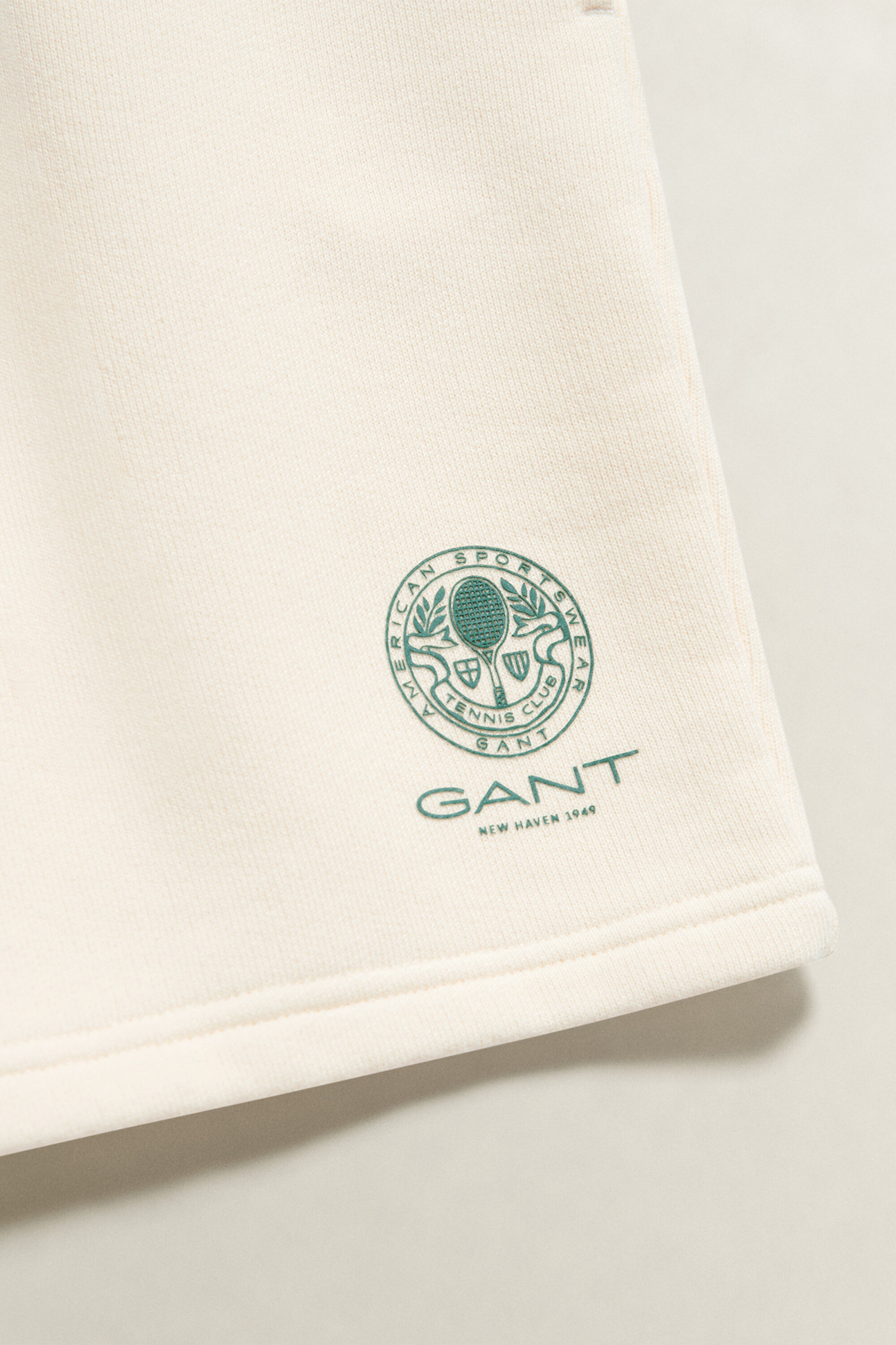 Båstad Tennis Teens sweatshorts