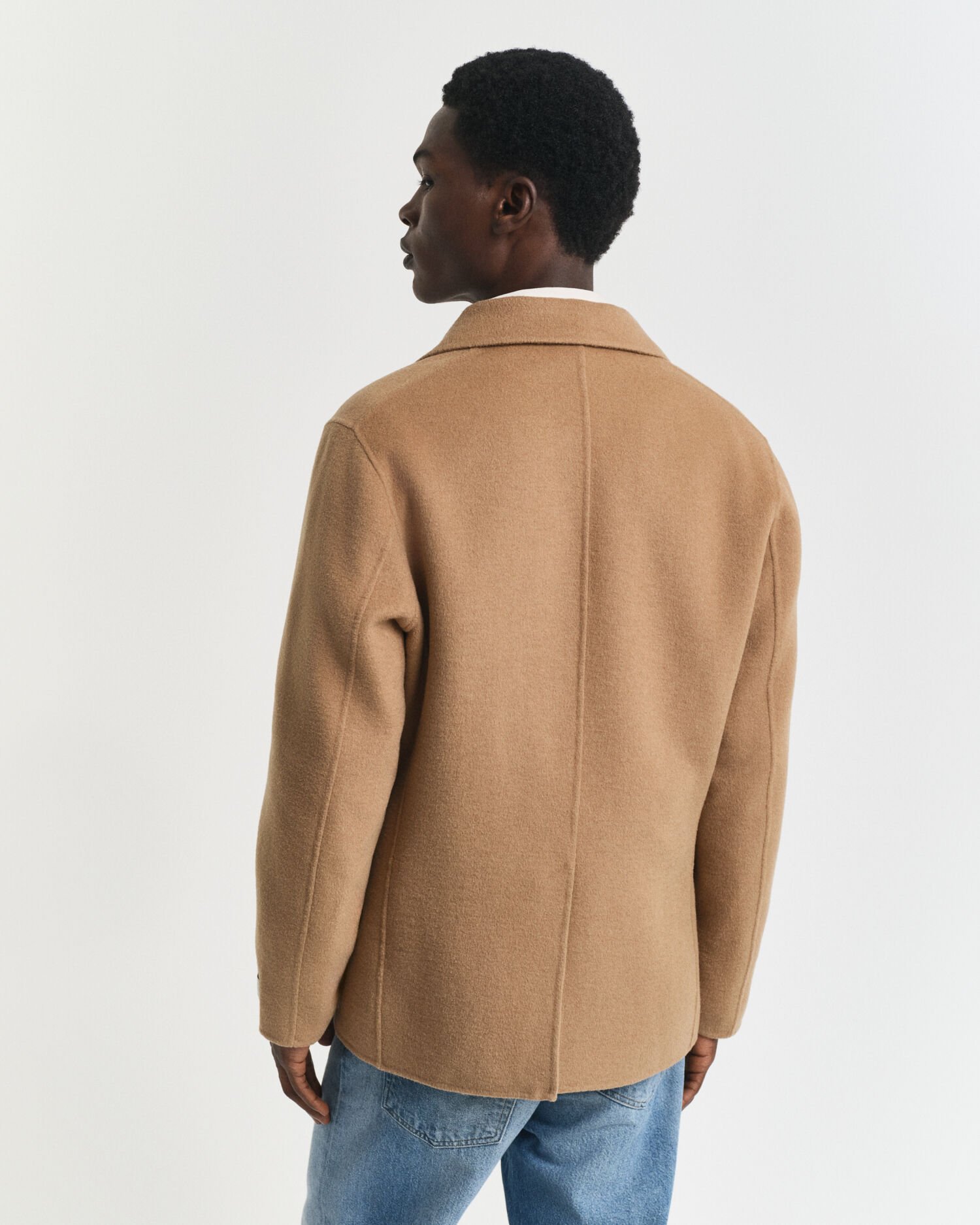 Handsydd club-blazer