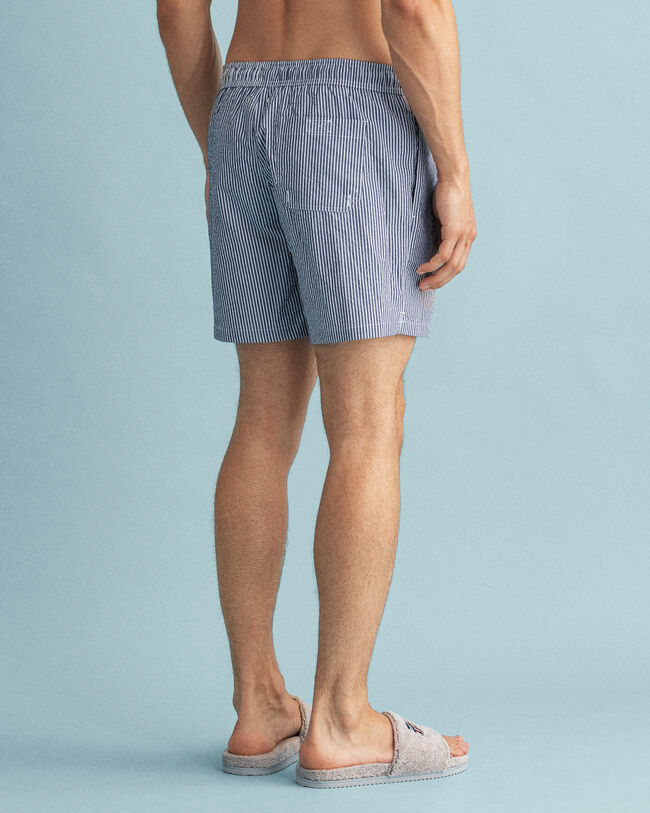 Classic fit badshorts i b&auml;ckeb&ouml;lja