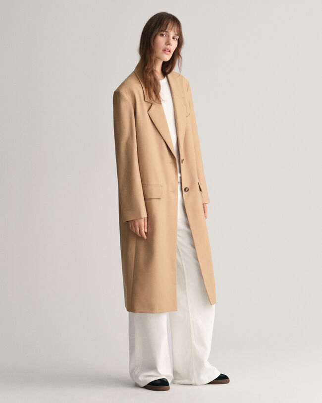 F&ouml;ljsam overcoat