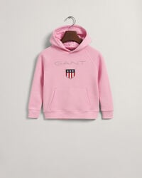 Kids Shield hoodie