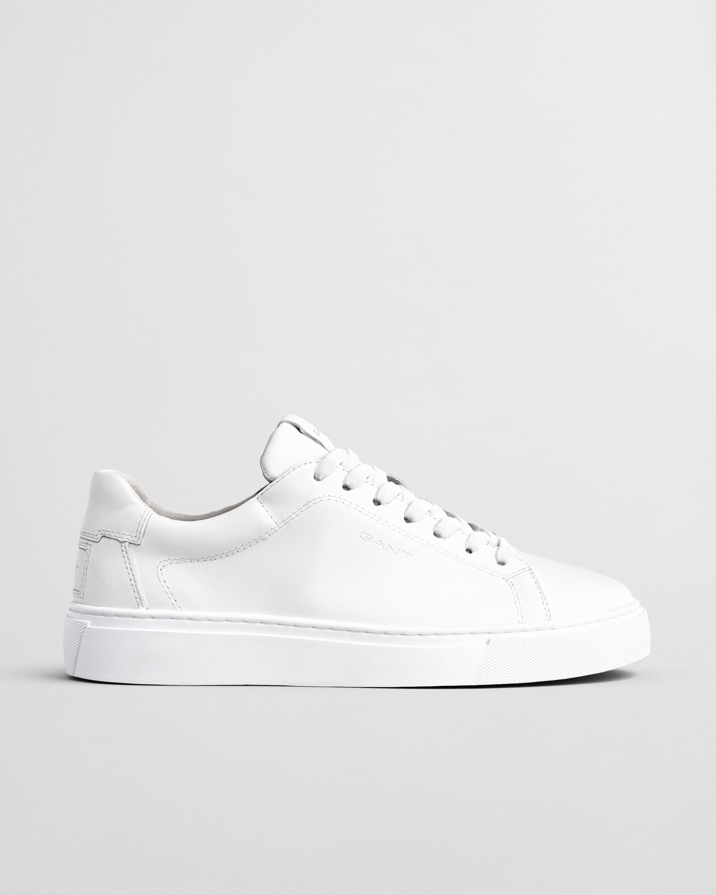 Mc Julien sneakers i läder