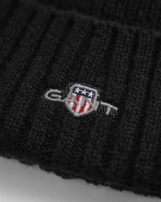 Teens Shield ullm&ouml;ssa