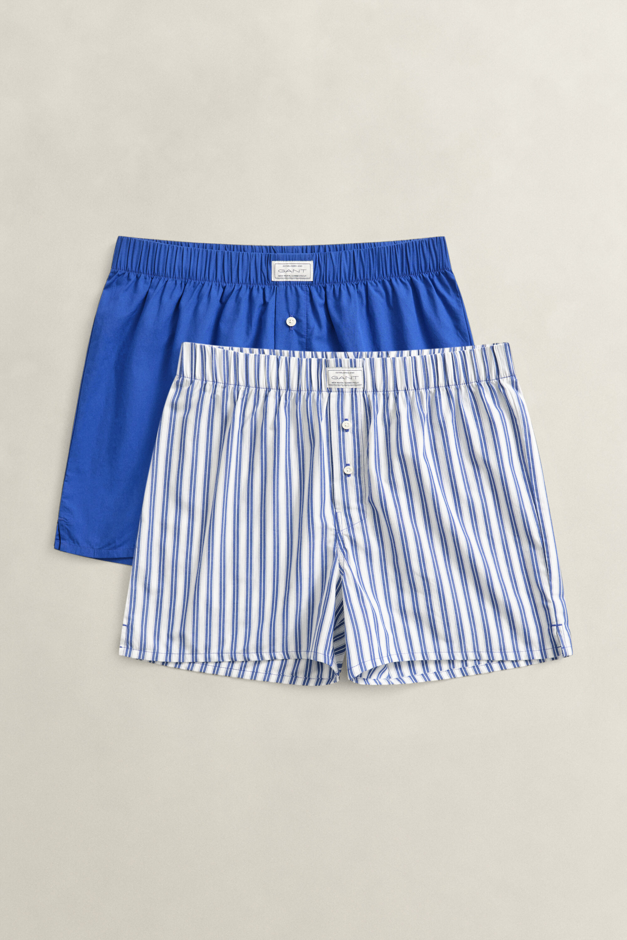Tvåpack boxershorts
