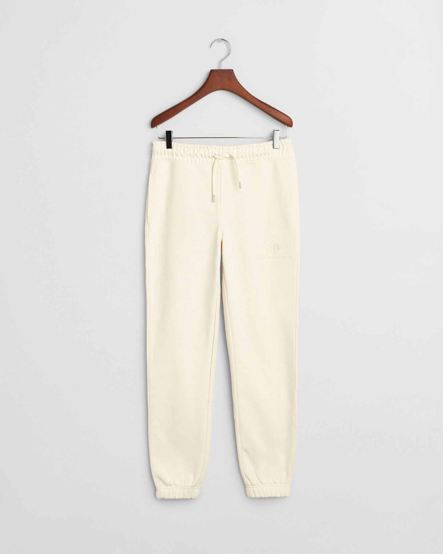 Tonal Shield sweatpants