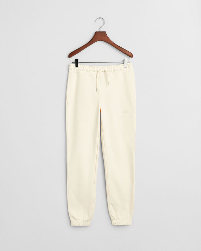 Tonal Shield sweatpants