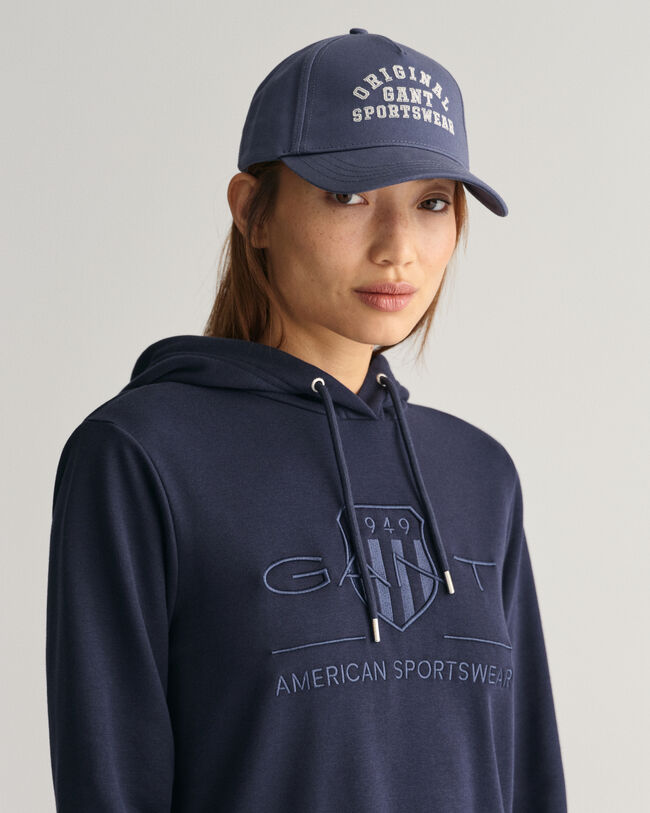 Tonal Shield klänning