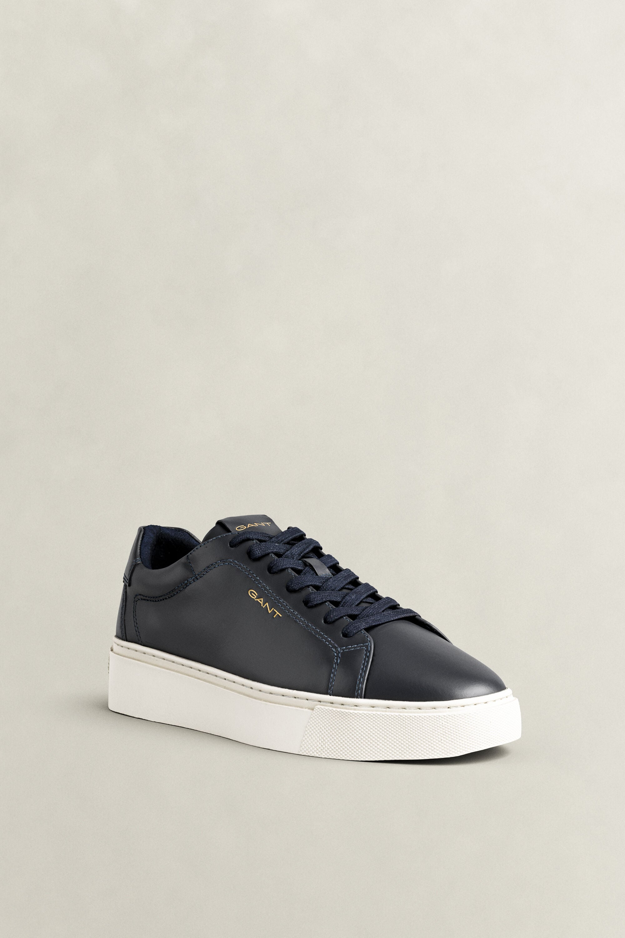 Mc Julien sneakers i läder
