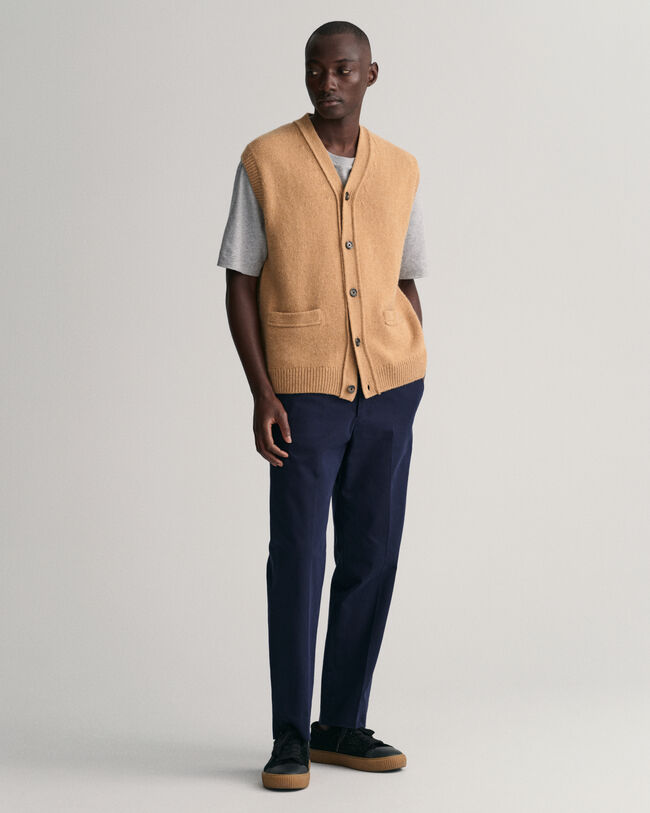 Peached Cotton byxor