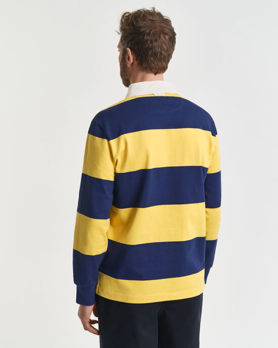 Bredrandig Heavy Rugger