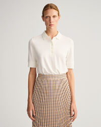 Detail Collar pikétröja