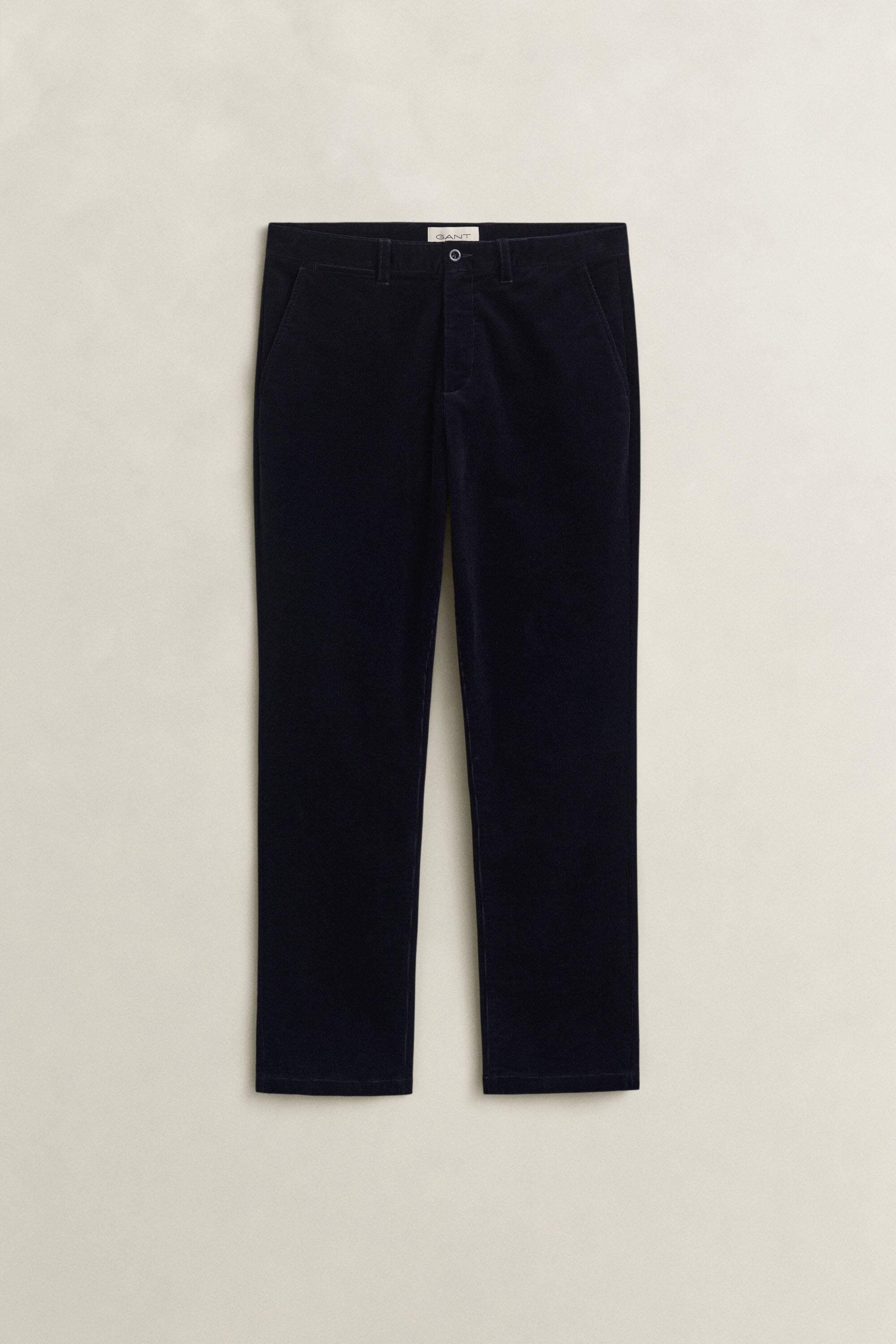 Regular fit manchesterchinos