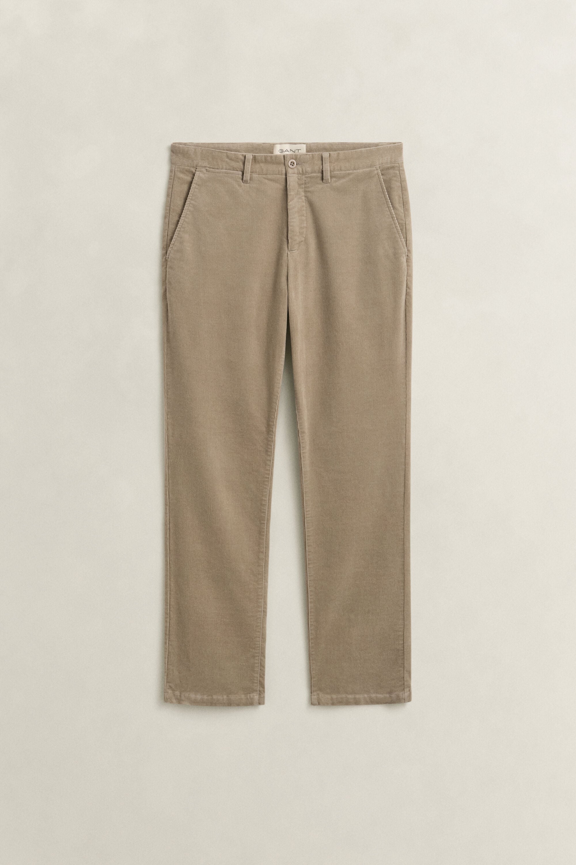 Regular fit manchesterchinos