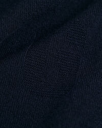 Gåvoset med babyfilt och mössa