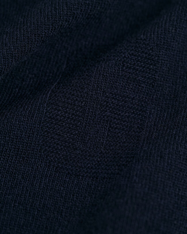 Gåvoset med babyfilt och mössa