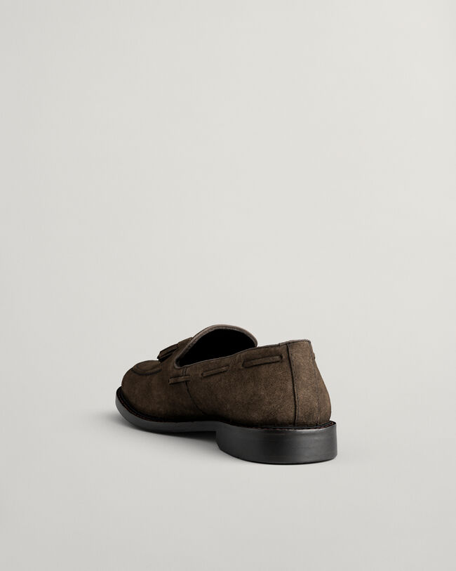 Lozham loafers