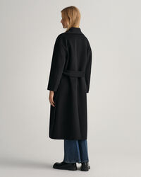 Handsydd kappa med midjeb&auml;lte