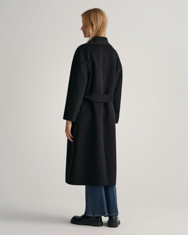 Handsydd kappa med midjeb&auml;lte