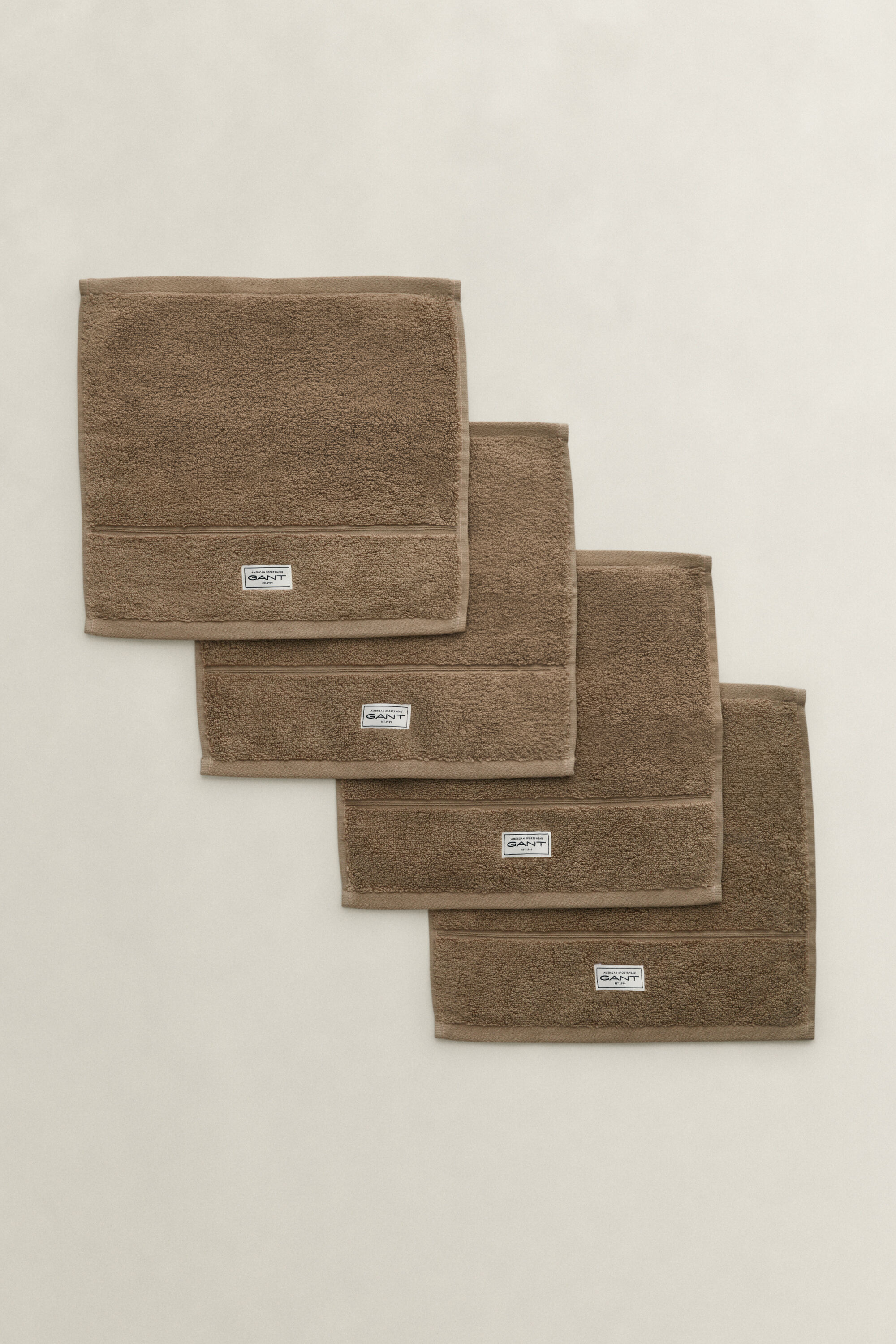 Fyrpack Premium handdukar 30 x 30