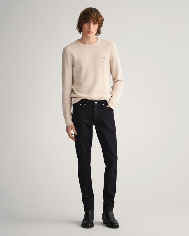 Maxen Active-Recover Color jeans med extra slim fit