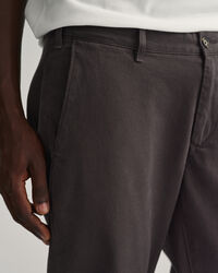 Hallden Slim fit Comfort Super chinos