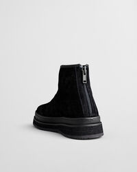 Sistown medelhöga boots