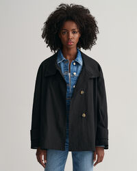 Ofodrad bomullsjacka