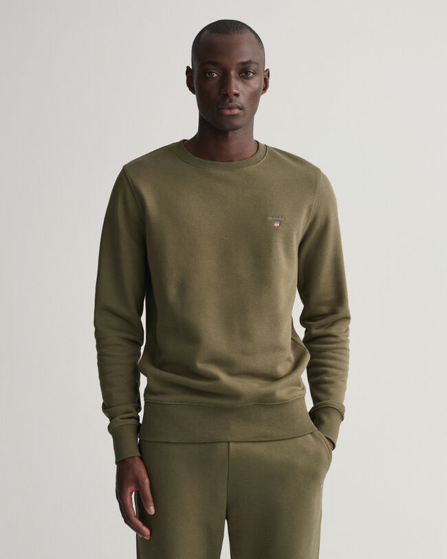 Original crew neck sweatshirt