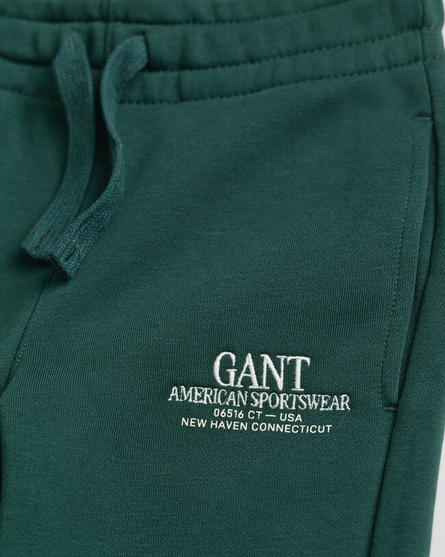 Kids Graphic sweatpants