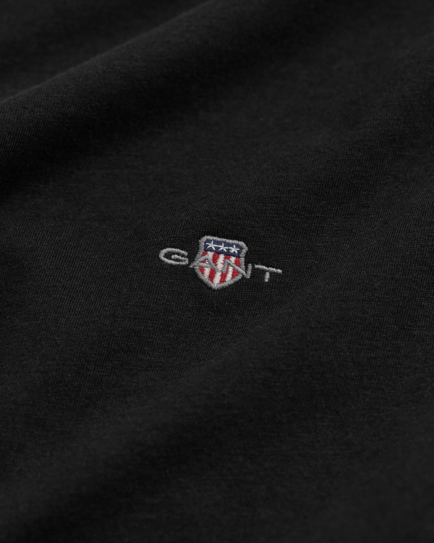 Shield långärmad T-shirt