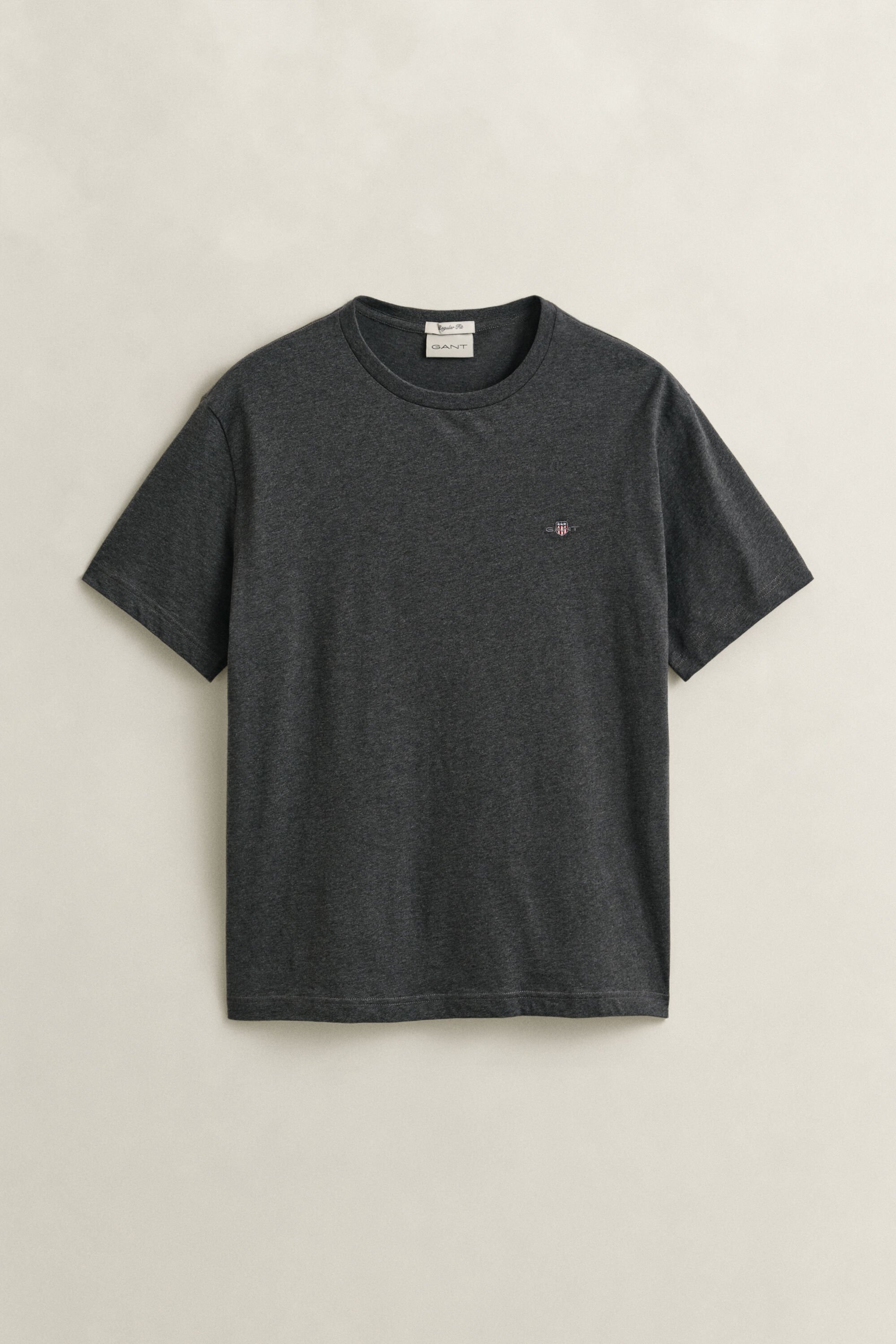 Regular fit Shield T-shirt