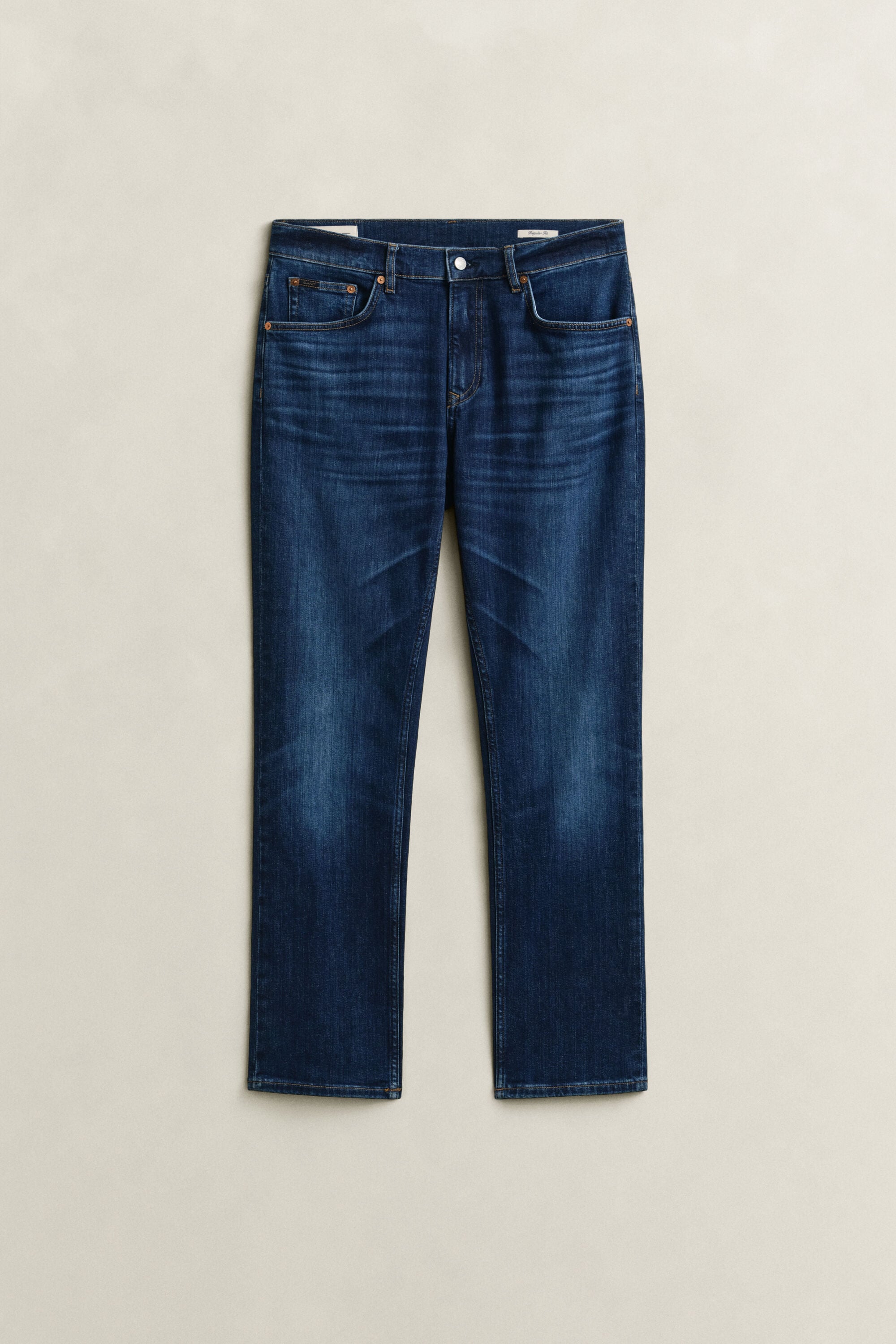 Regular jeans