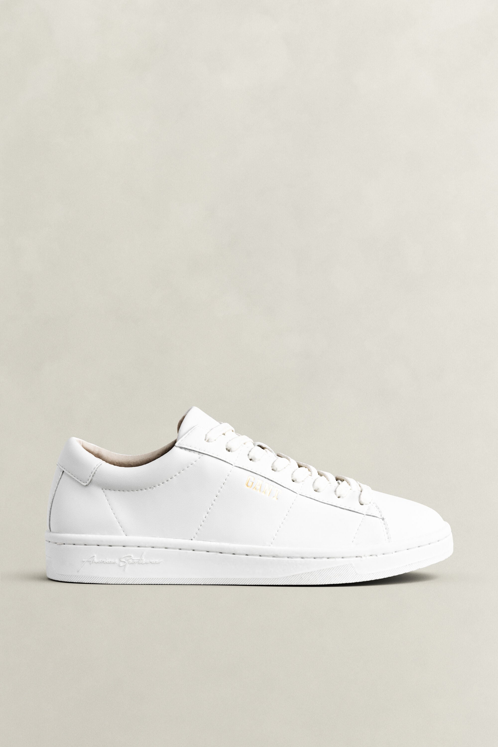 Prepus skinnsneakers