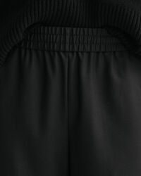 Relaxed fit dra-p&aring;-byxor