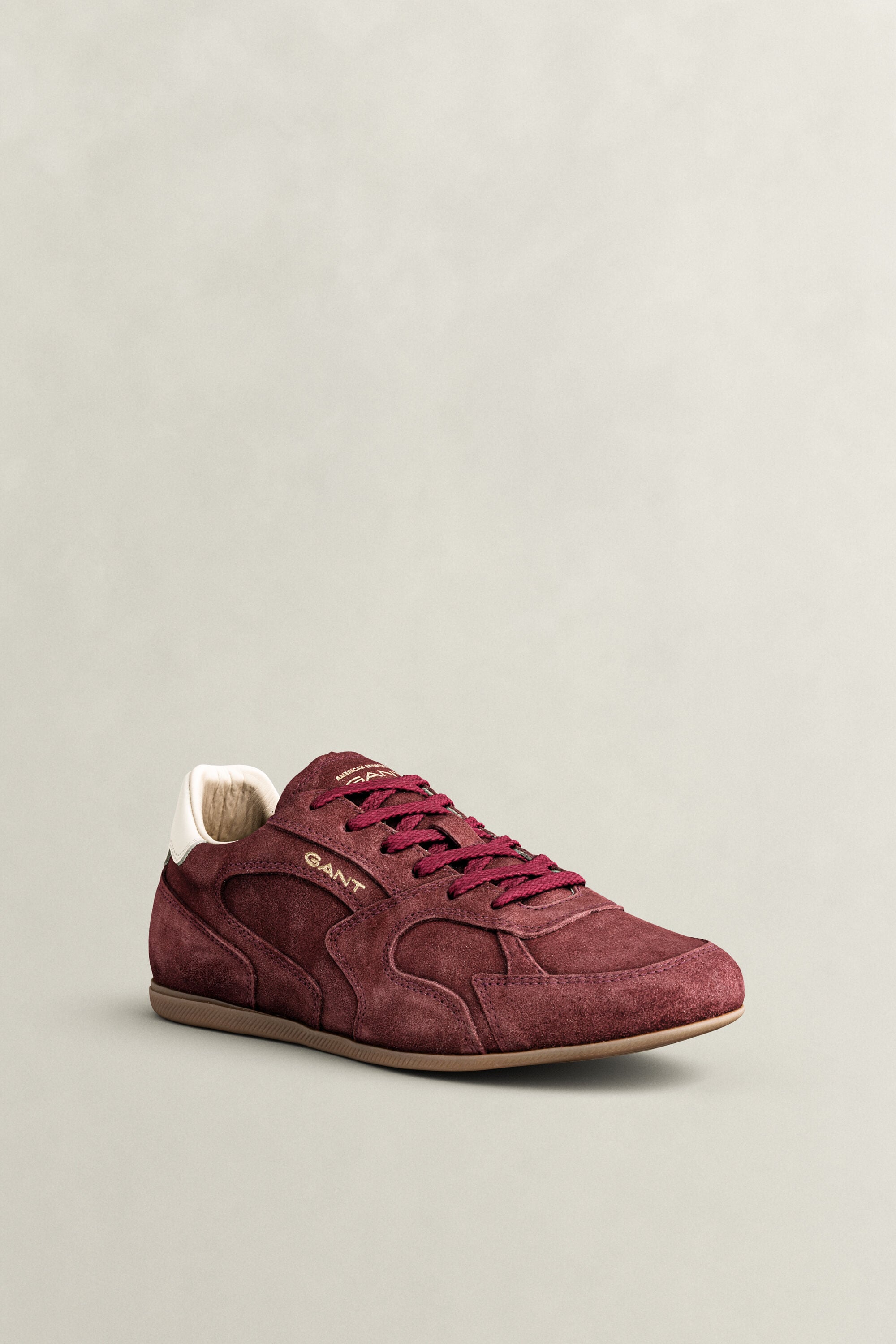 Sperly sneakers i mocka