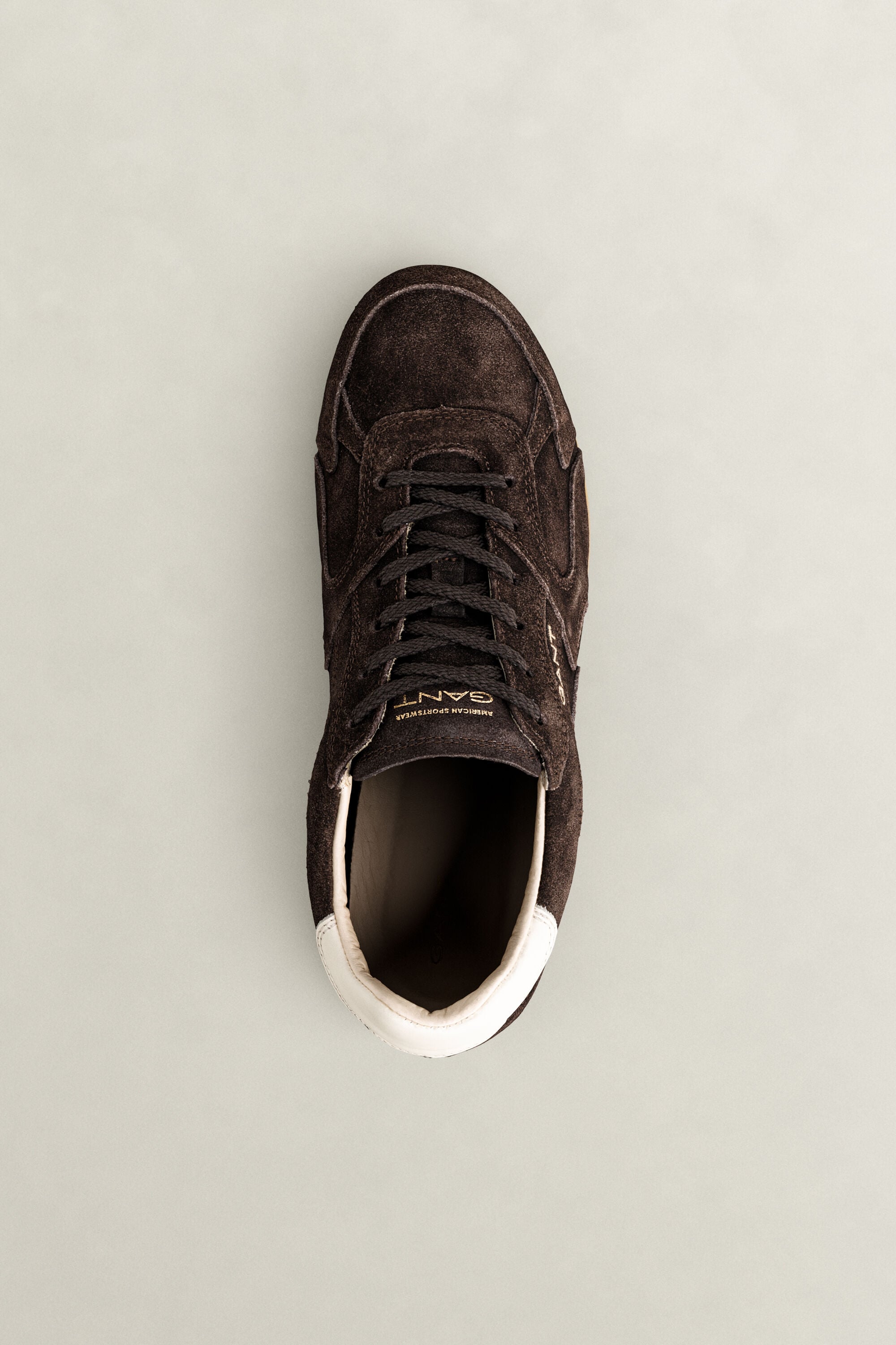Sperly sneakers i mocka