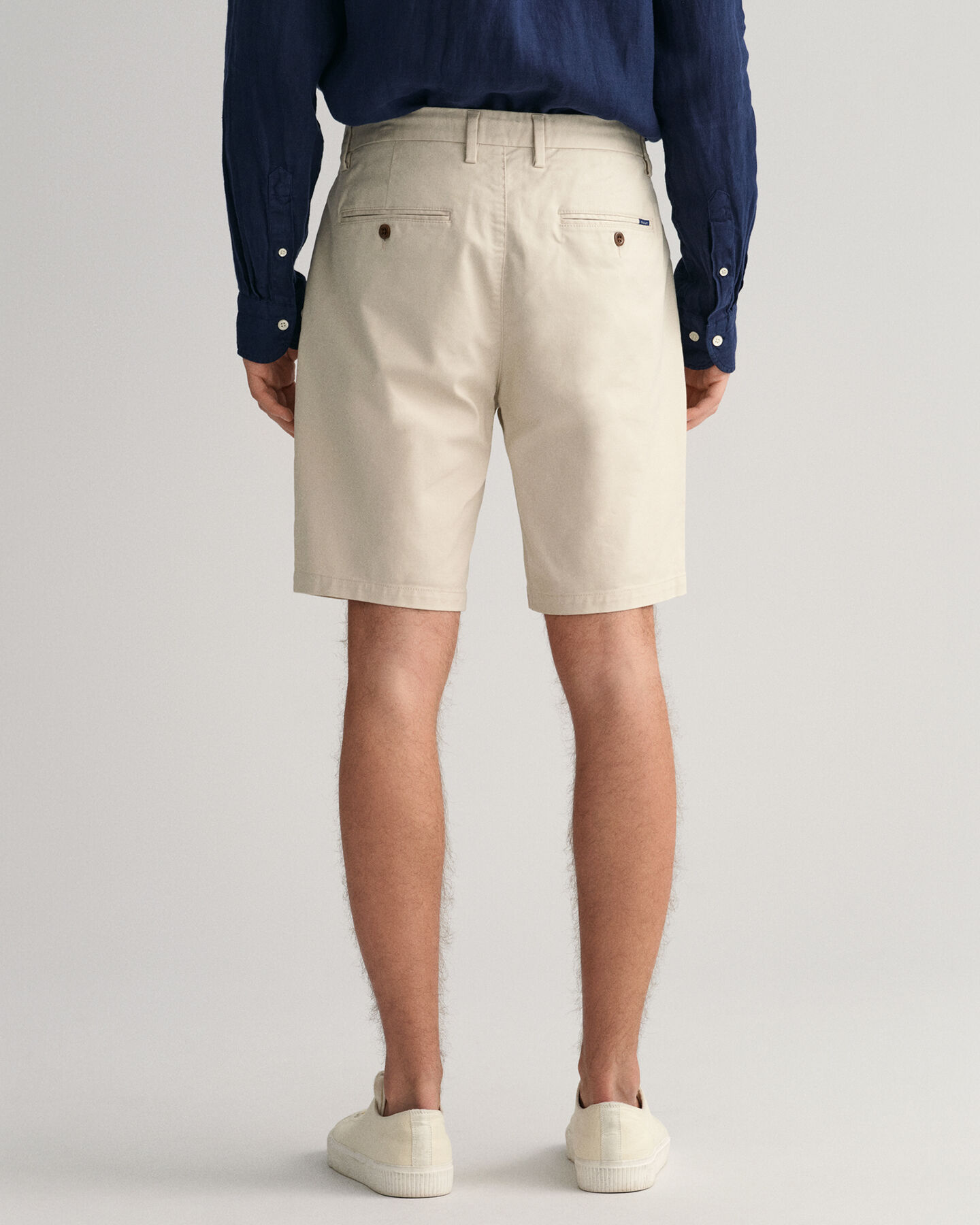 Allister regular fit Tech Prep™ shorts