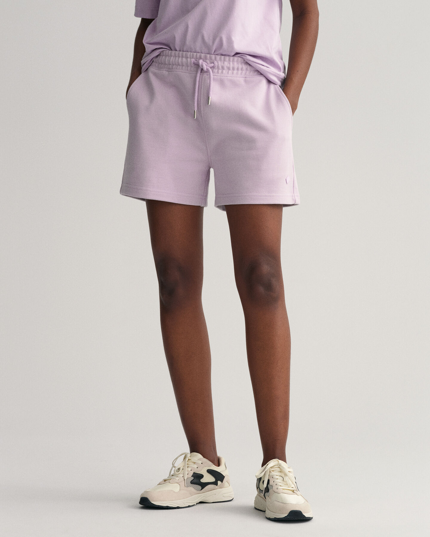 Relaxed fit Icon G Essential shorts