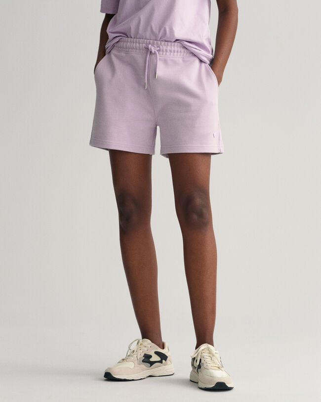 Relaxed fit Icon G Essential shorts