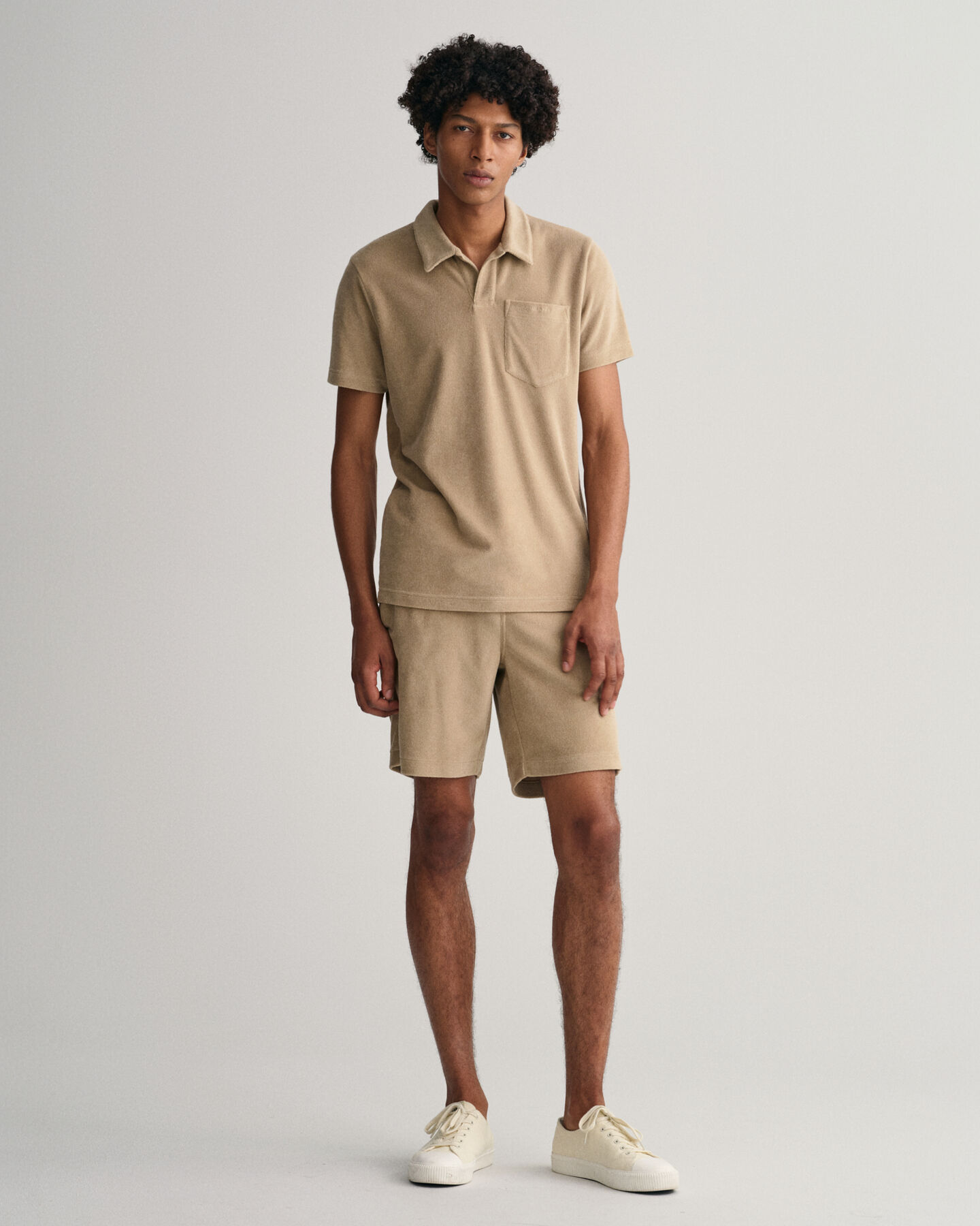 Terry Cloth shorts