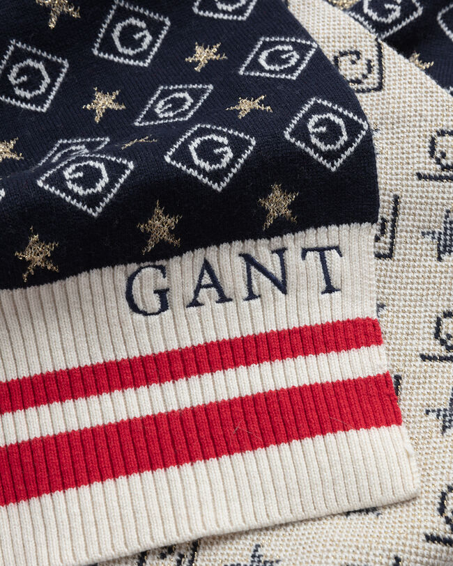 Teen Girls Icon Stars halsduk